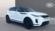 Land Rover Range Rover Evoque 2.0 D165 S 5dr Auto Diesel Hatchback